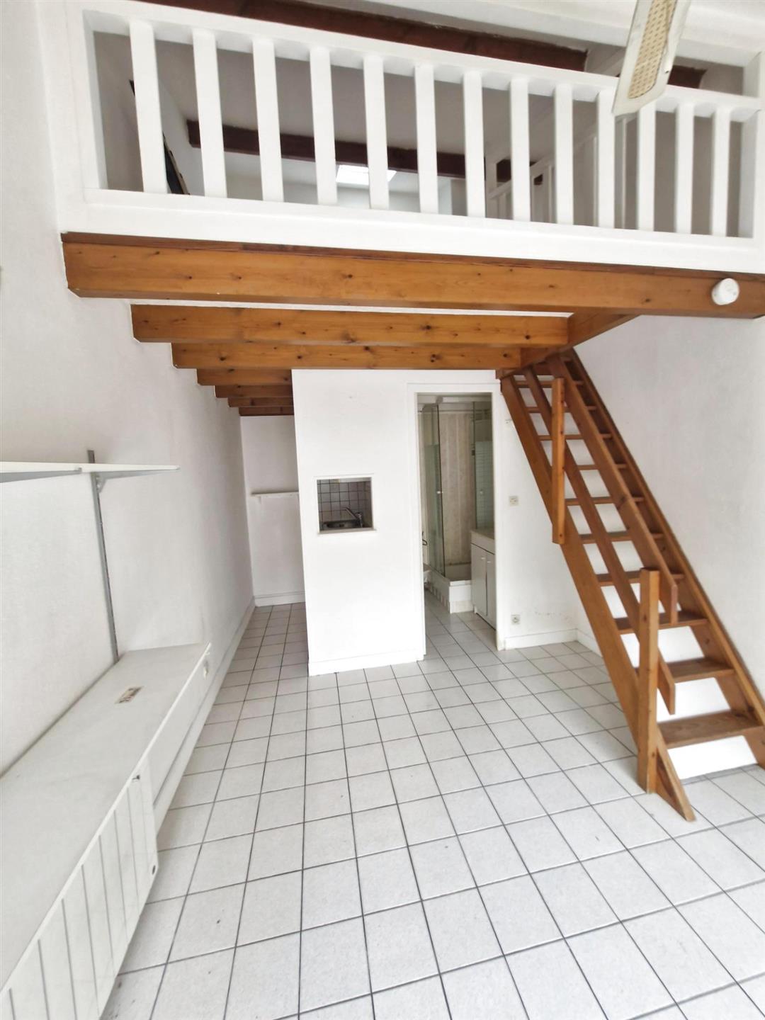 Appartement à vendre, 16m², Meschers-sur-Gironde