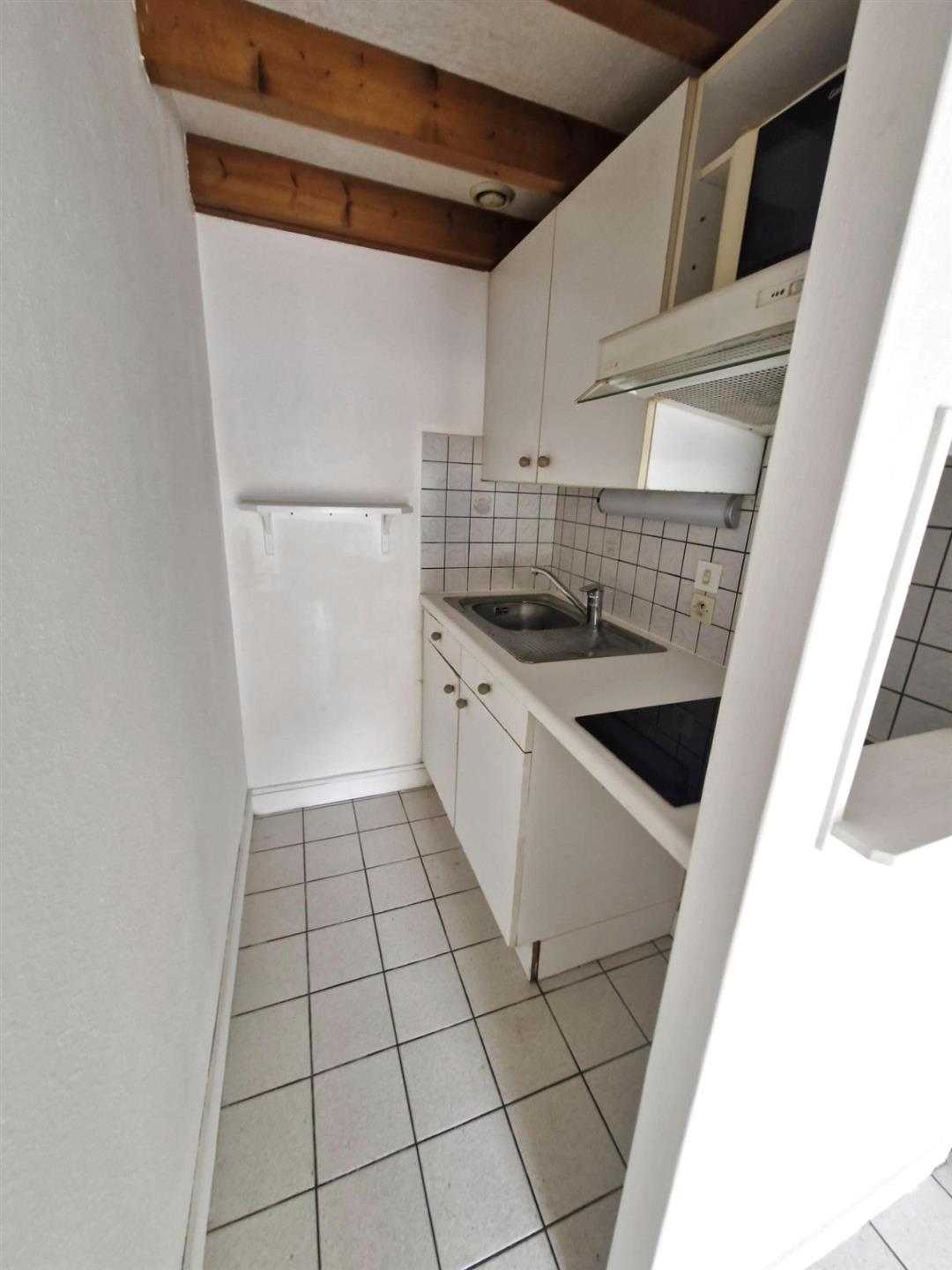 Appartement à vendre, 16m², Meschers-sur-Gironde