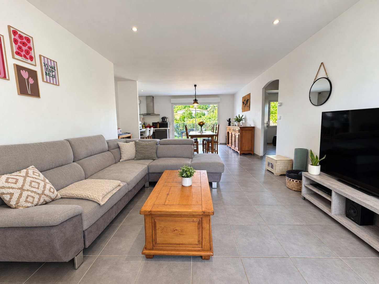 Maison à vendre, 71m², Étaules