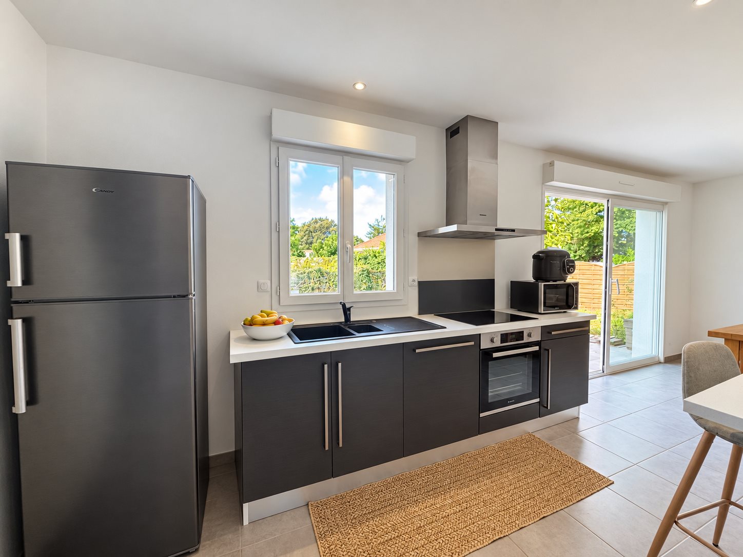 Maison à vendre, 71m², Étaules