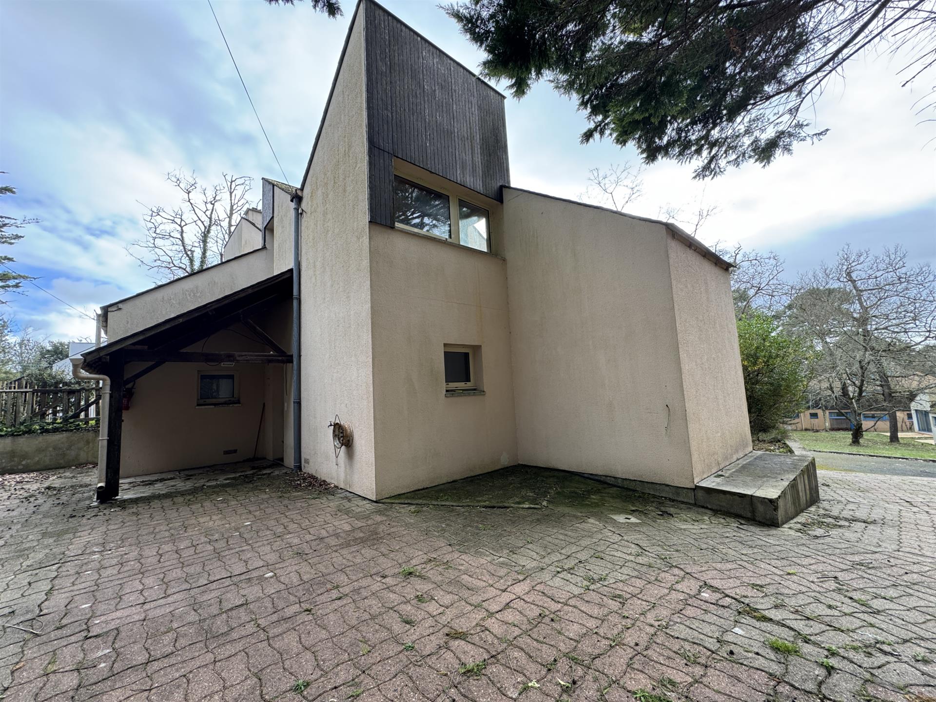 Maison à vendre, 120m², Meschers-sur-Gironde