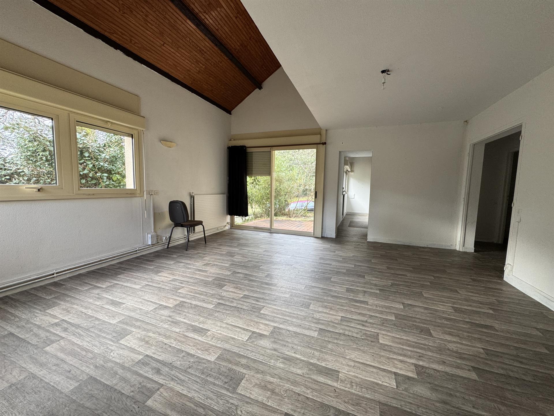 Maison à vendre, 120m², Meschers-sur-Gironde