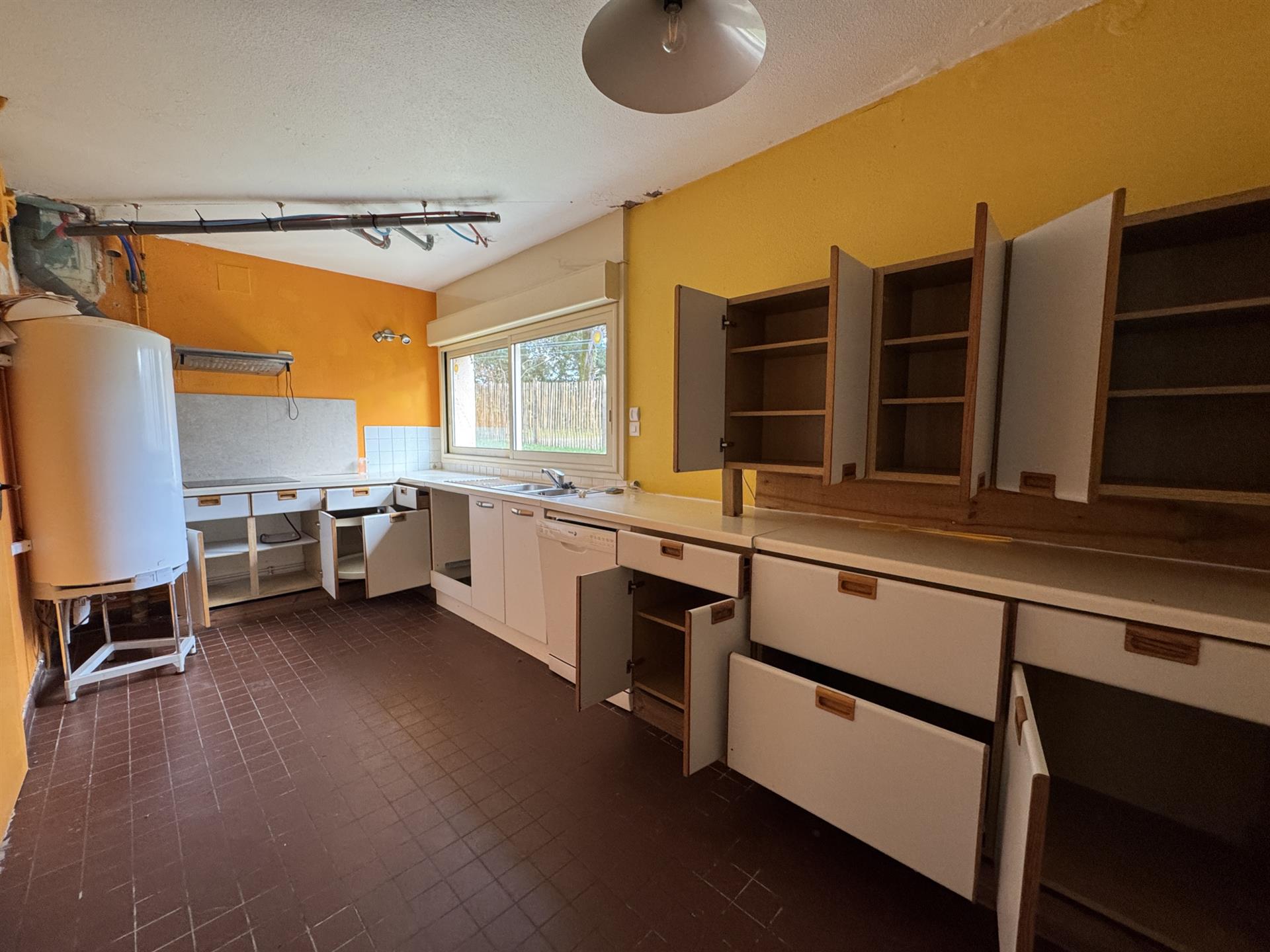 Maison à vendre, 120m², Meschers-sur-Gironde