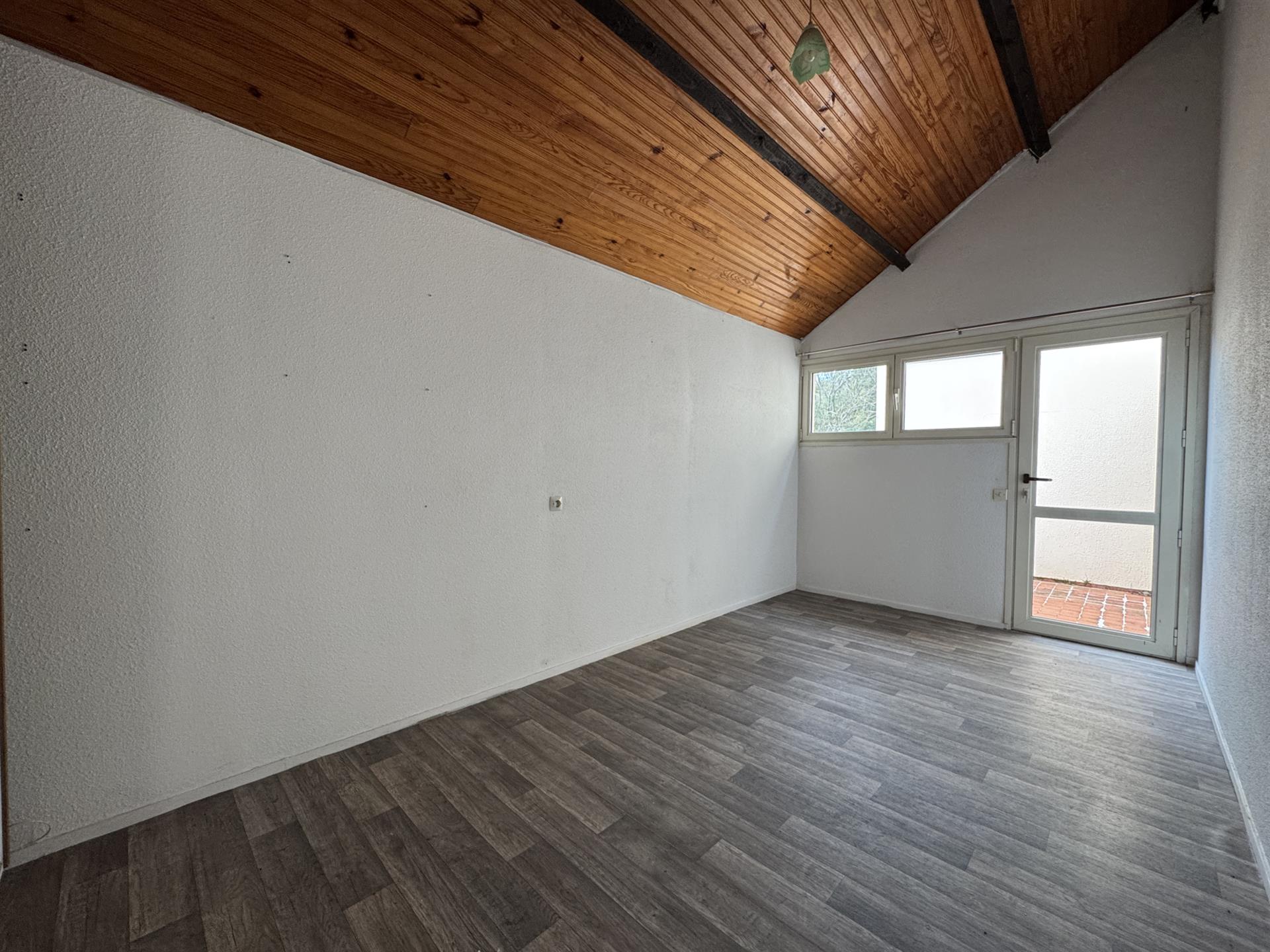 Maison à vendre, 120m², Meschers-sur-Gironde