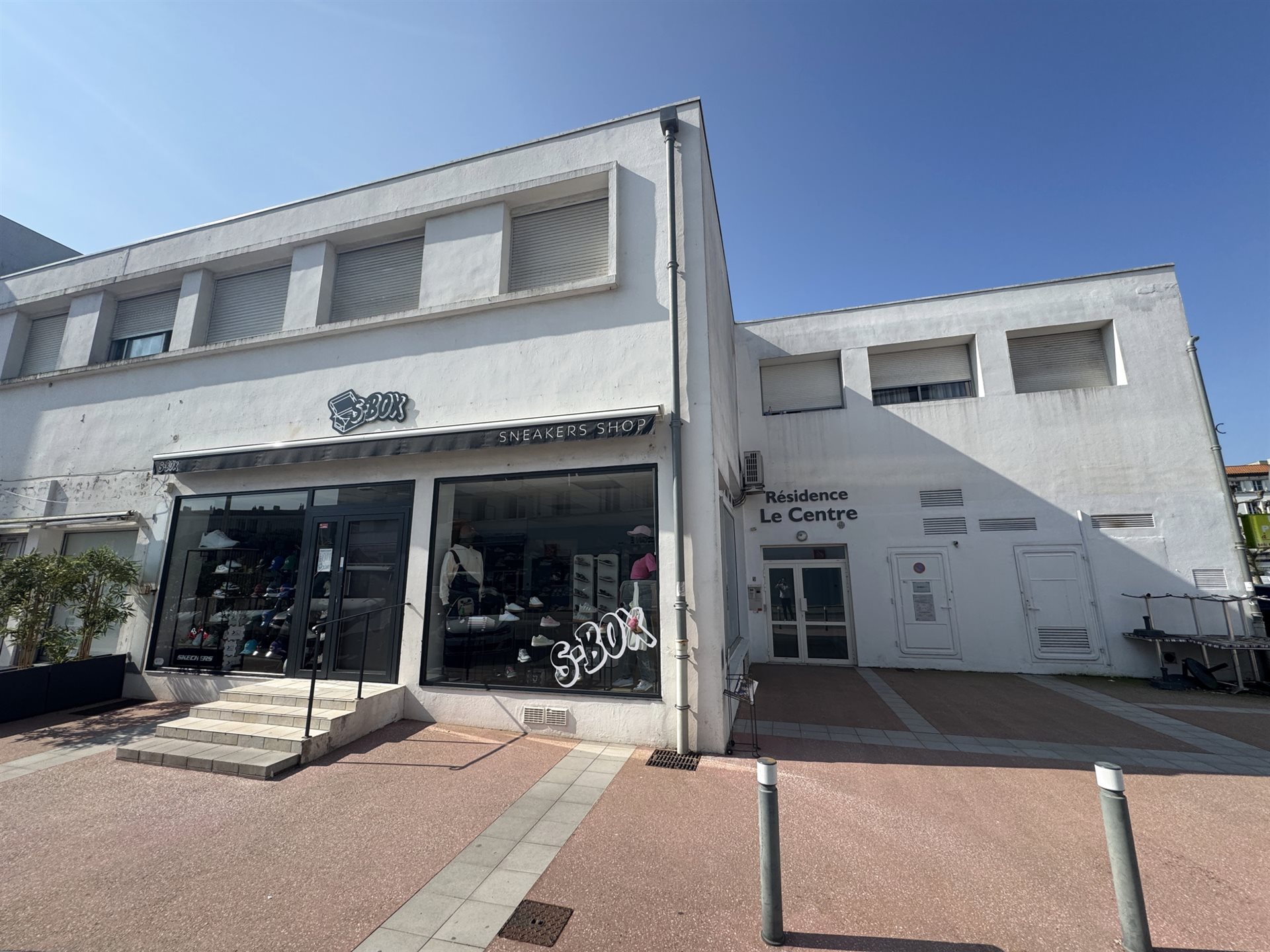 Appartement à vendre, 15m², Royan