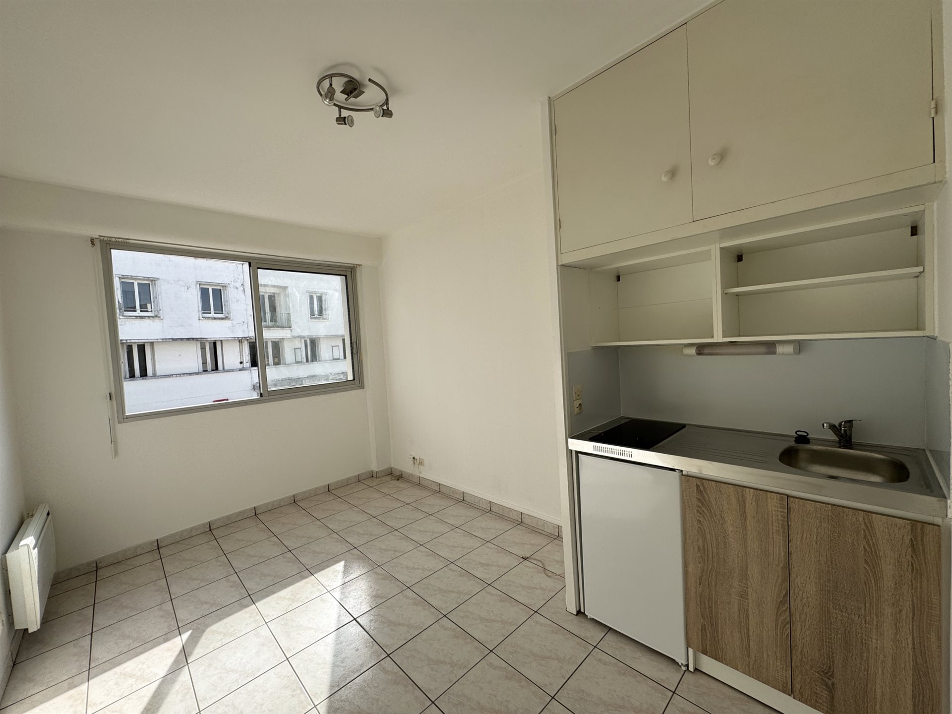 Appartement à vendre, 15m², Royan