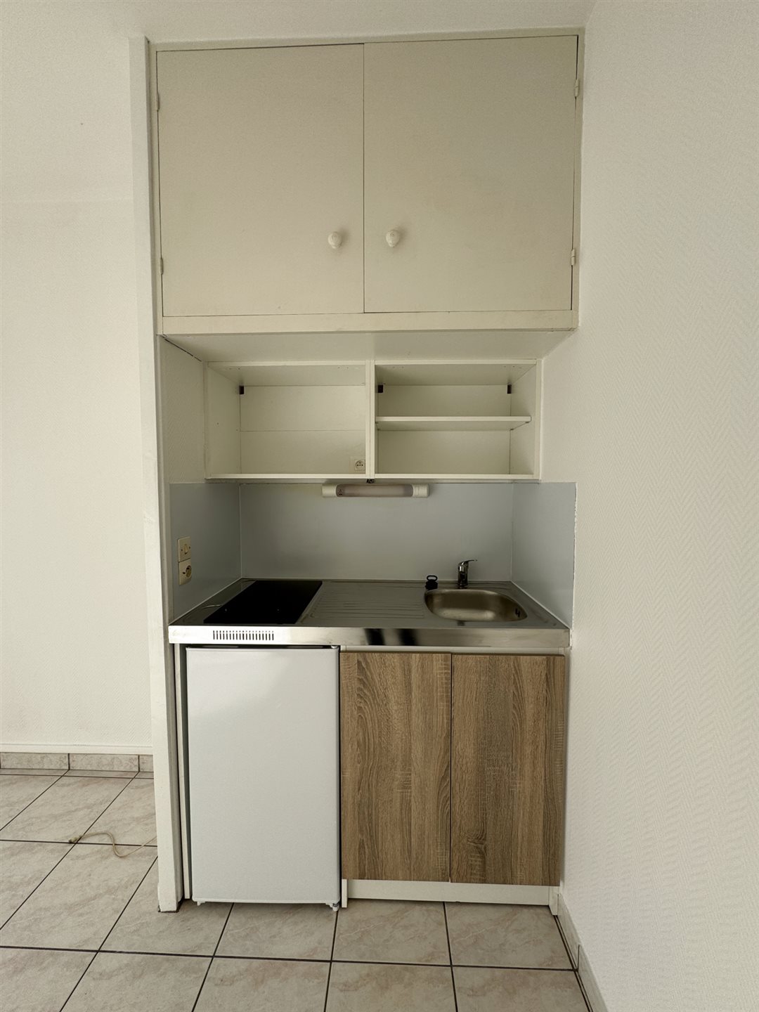 Appartement à vendre, 15m², Royan