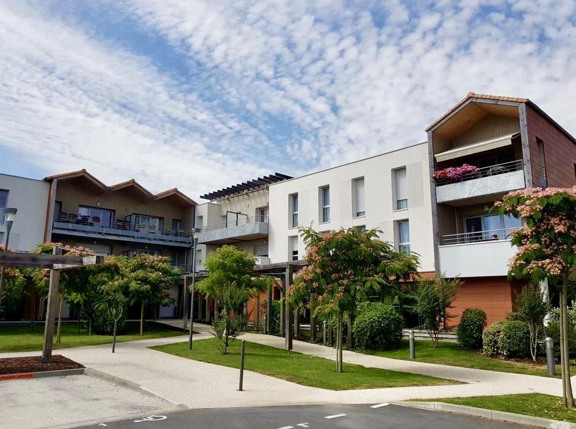 Appartement à vendre, 69m², La Tremblade
