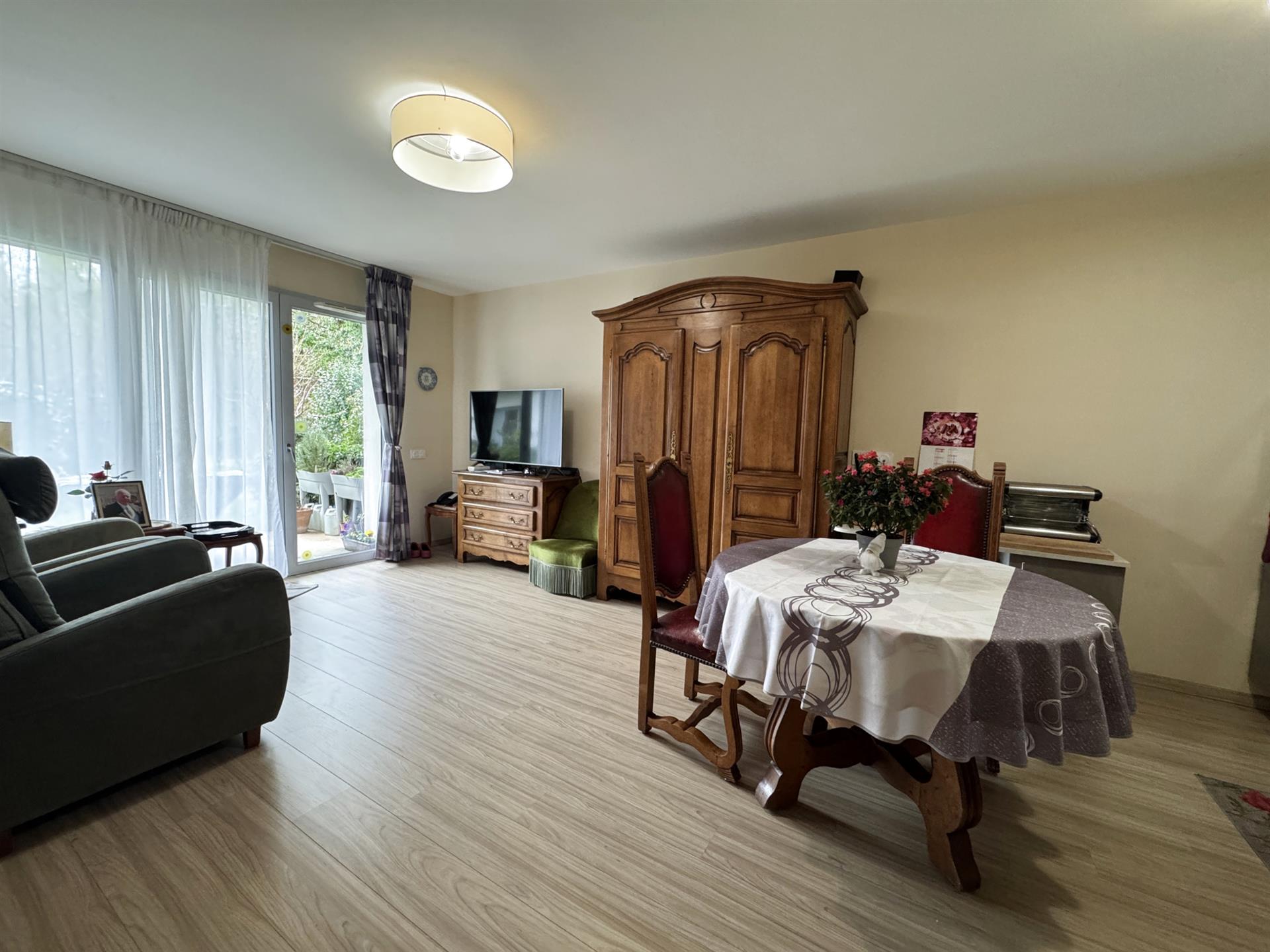 Appartement à vendre, 69m², La Tremblade
