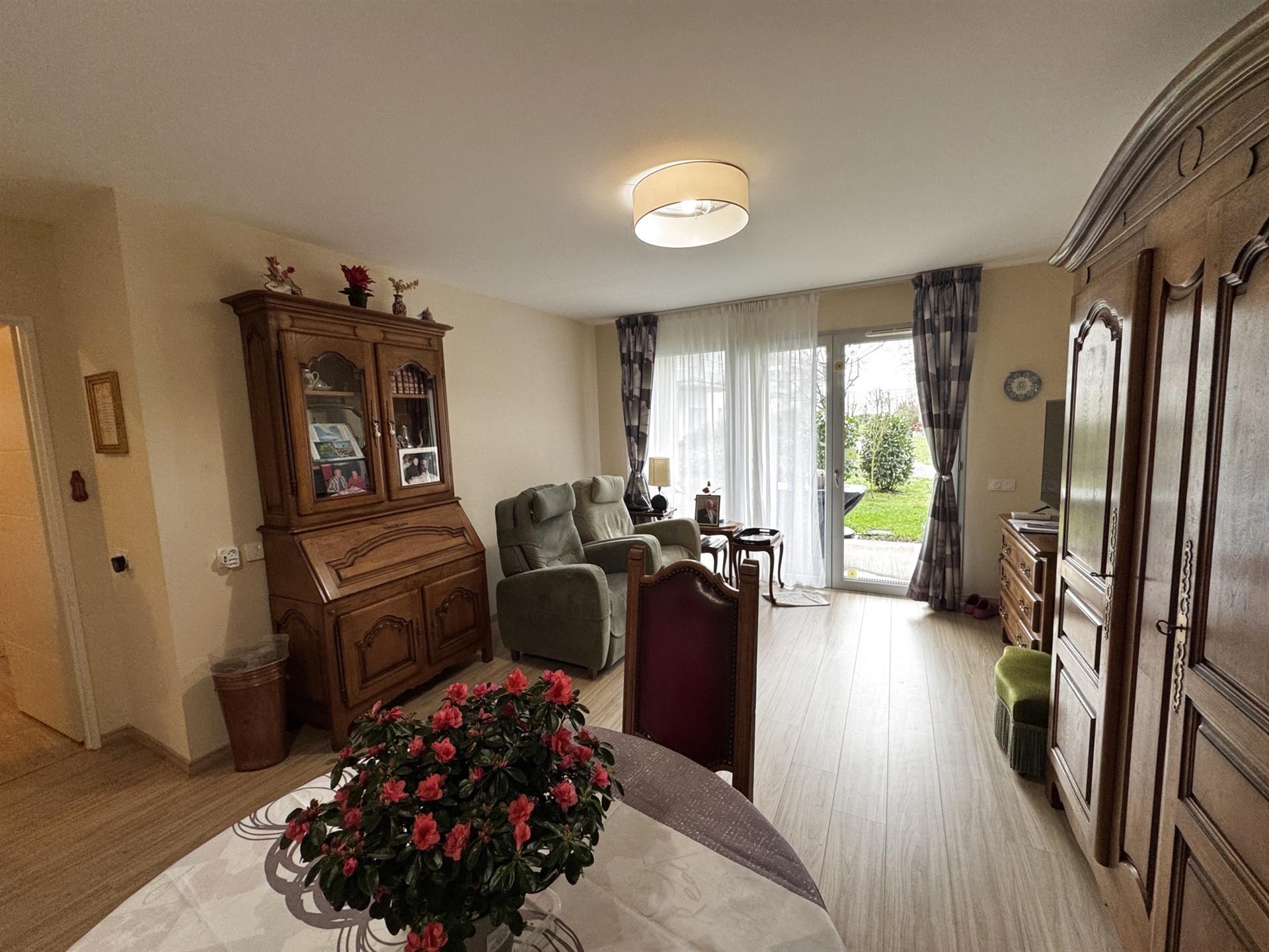 Appartement à vendre, 69m², La Tremblade