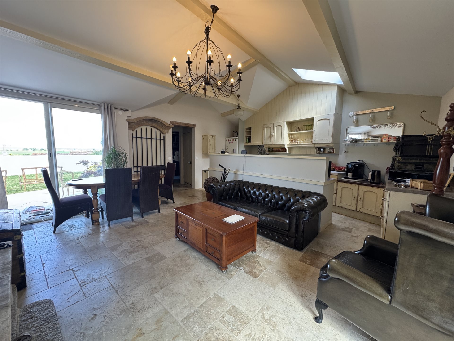 Maison à vendre, 110m², Arvert