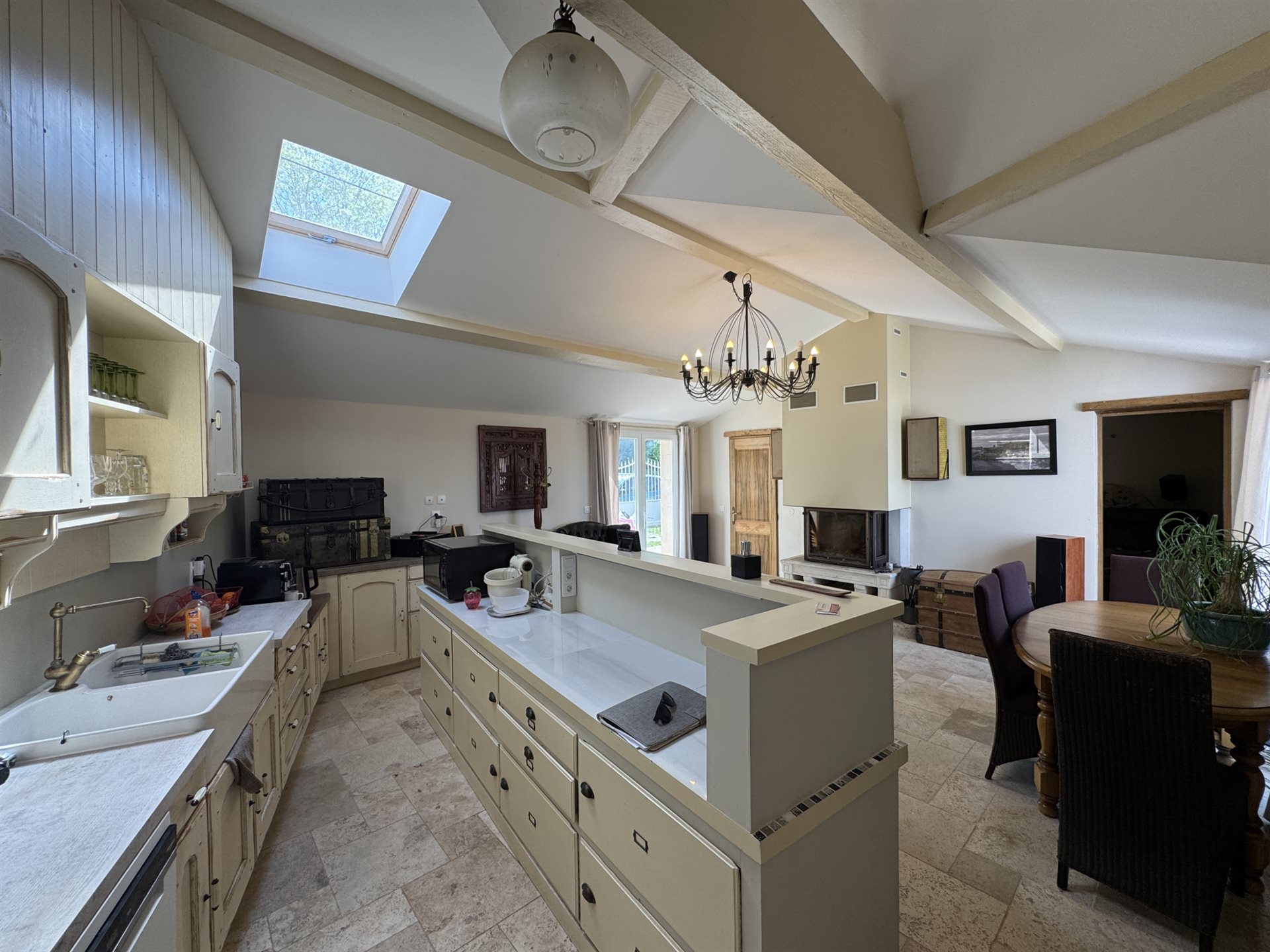 Maison à vendre, 110m², Arvert