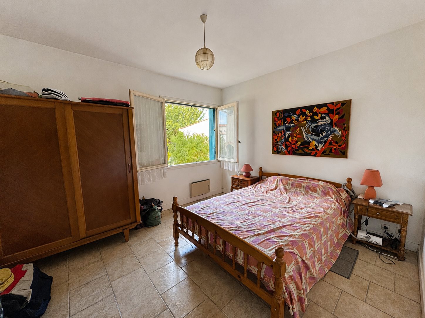 Maison à vendre, 85m², Semussac