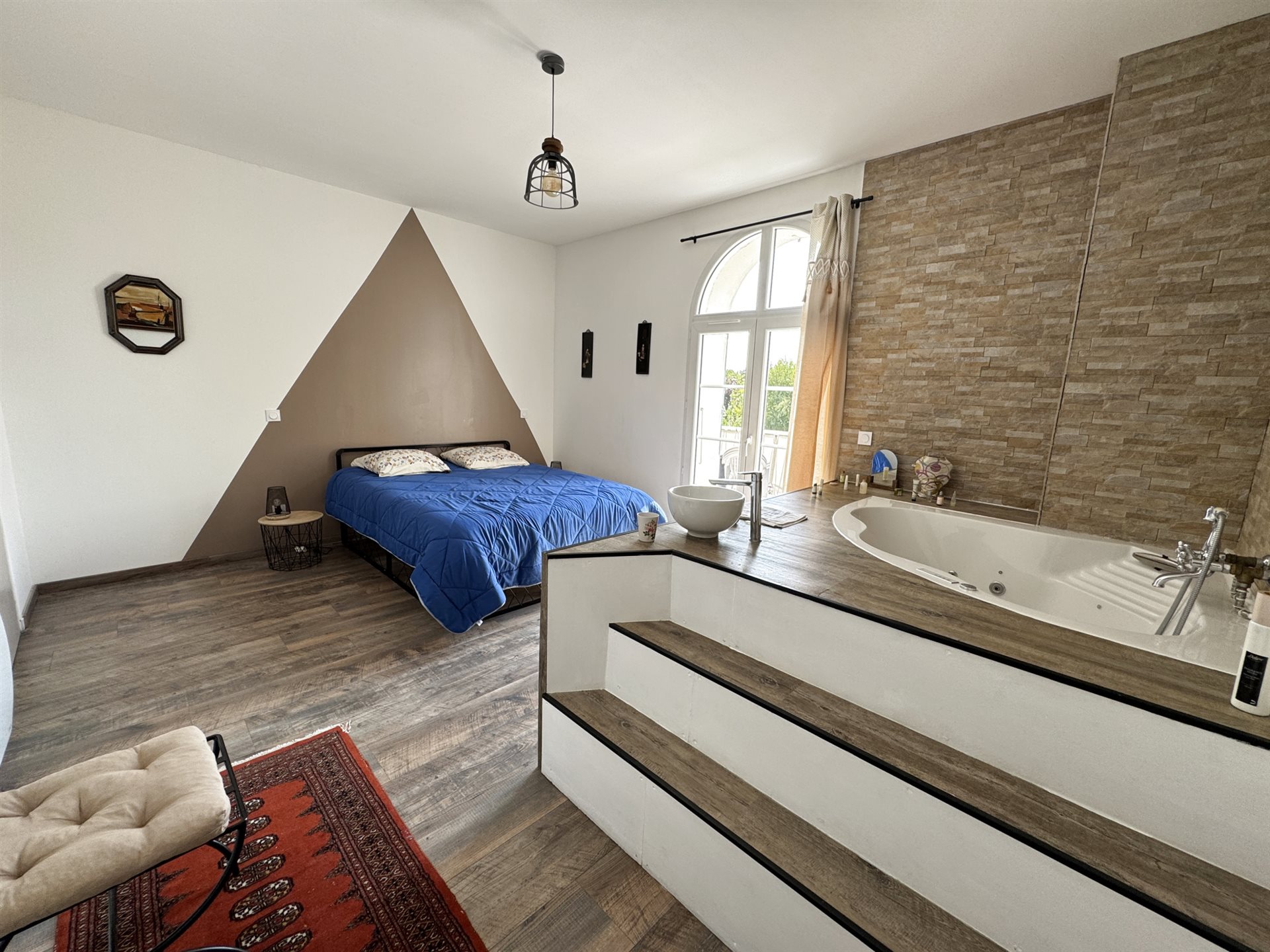 Appartement à vendre, 102m², Meschers-sur-Gironde