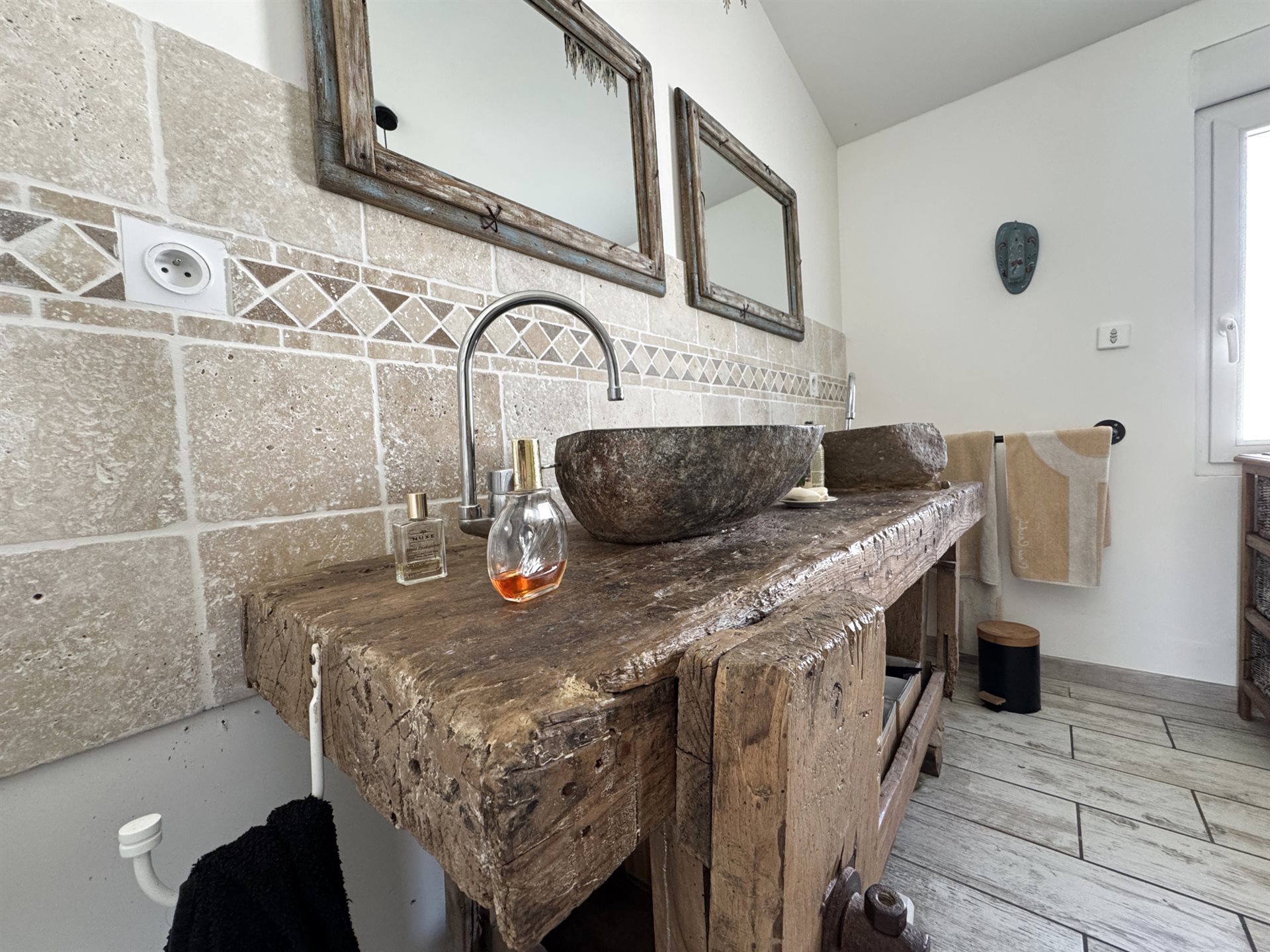 Appartement à vendre, 102m², Meschers-sur-Gironde