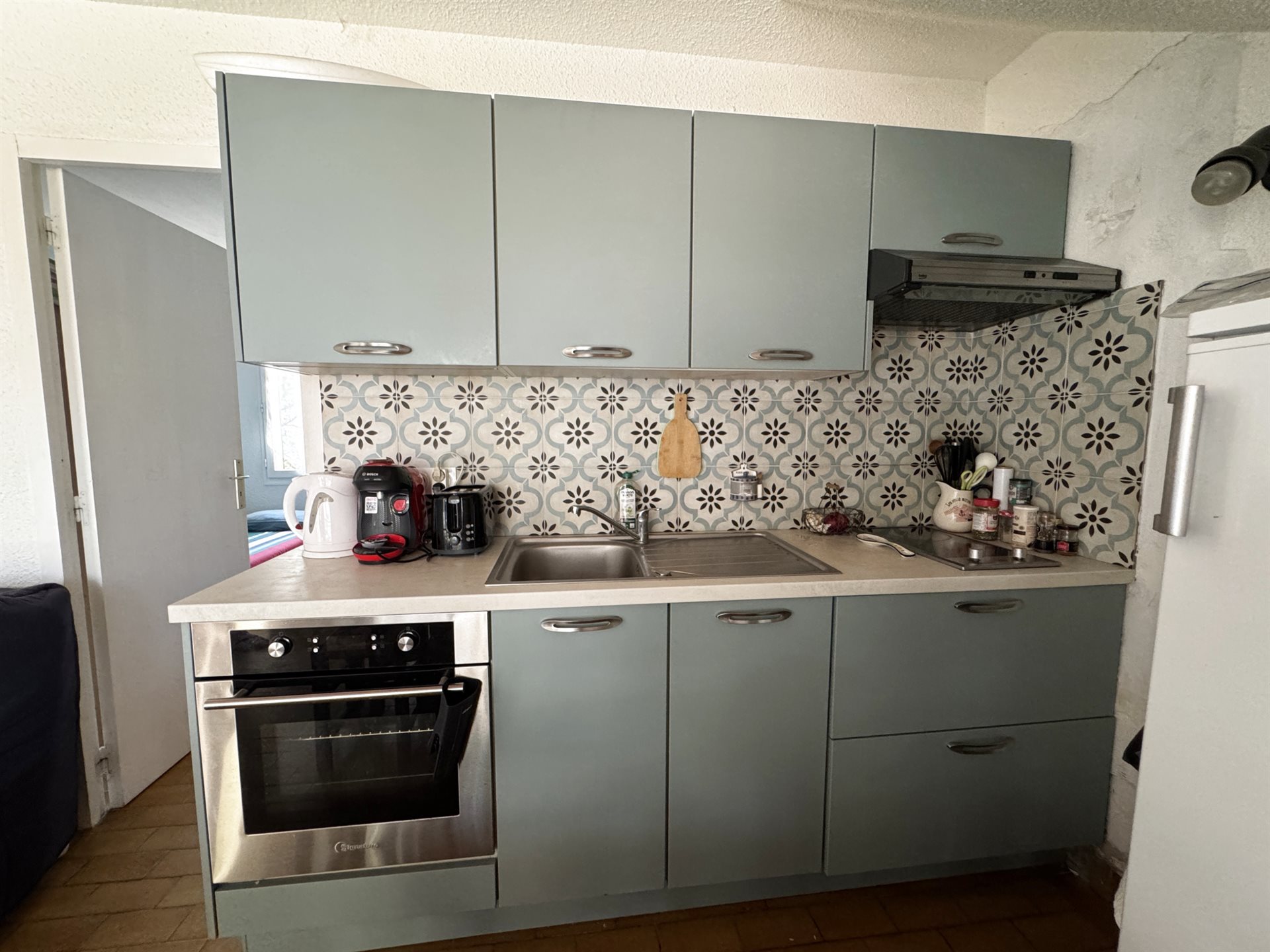 Maison à vendre, 39m², Saint-Georges-de-Didonne