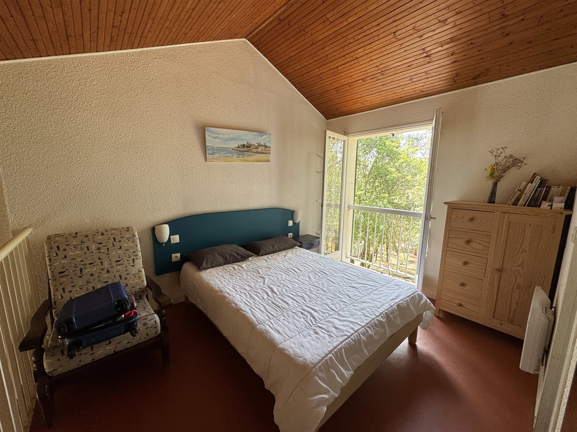 Maison à vendre, 39m², Saint-Georges-de-Didonne