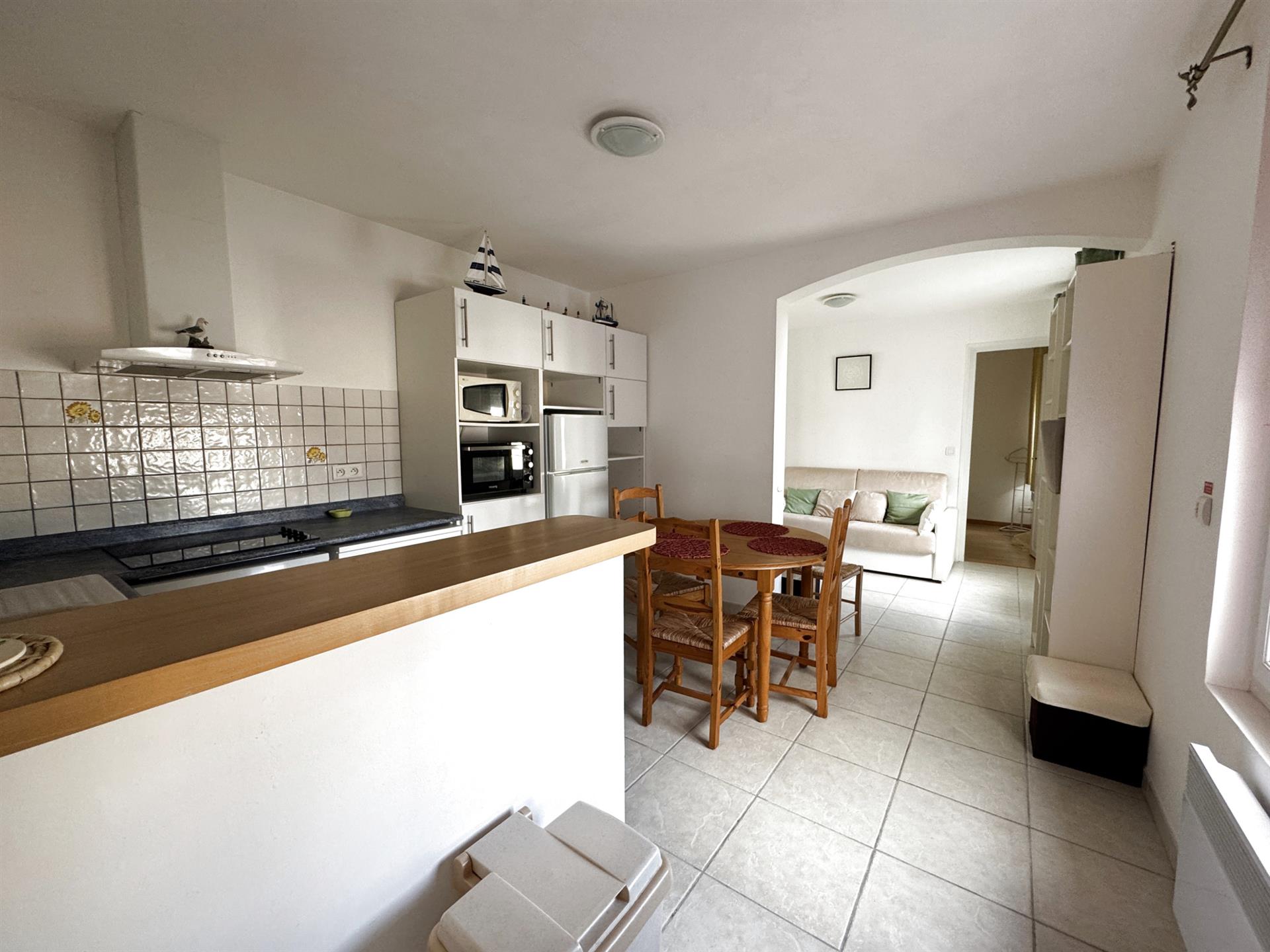 Appartement à vendre, 35m², Meschers-sur-Gironde
