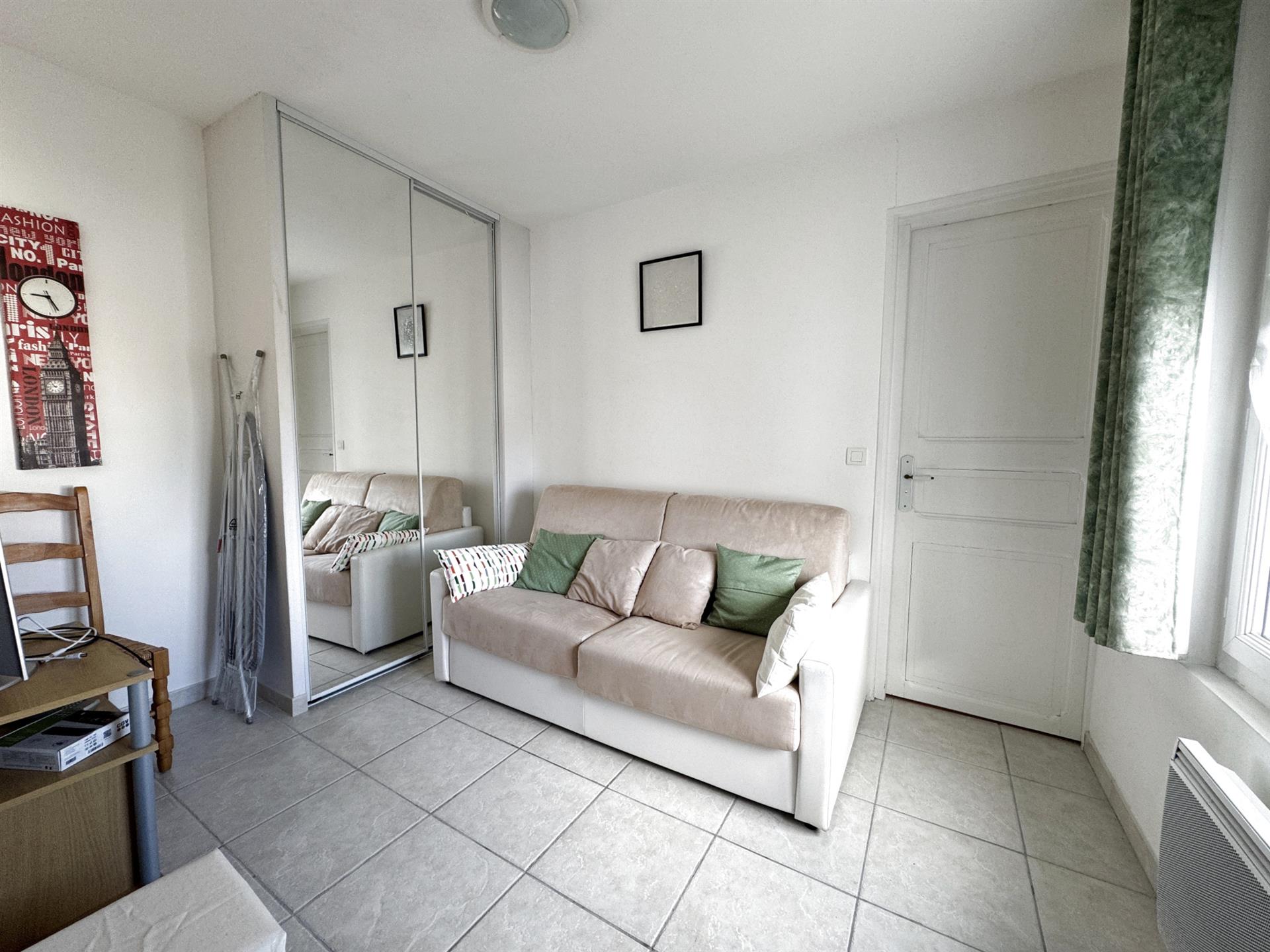 Appartement à vendre, 35m², Meschers-sur-Gironde
