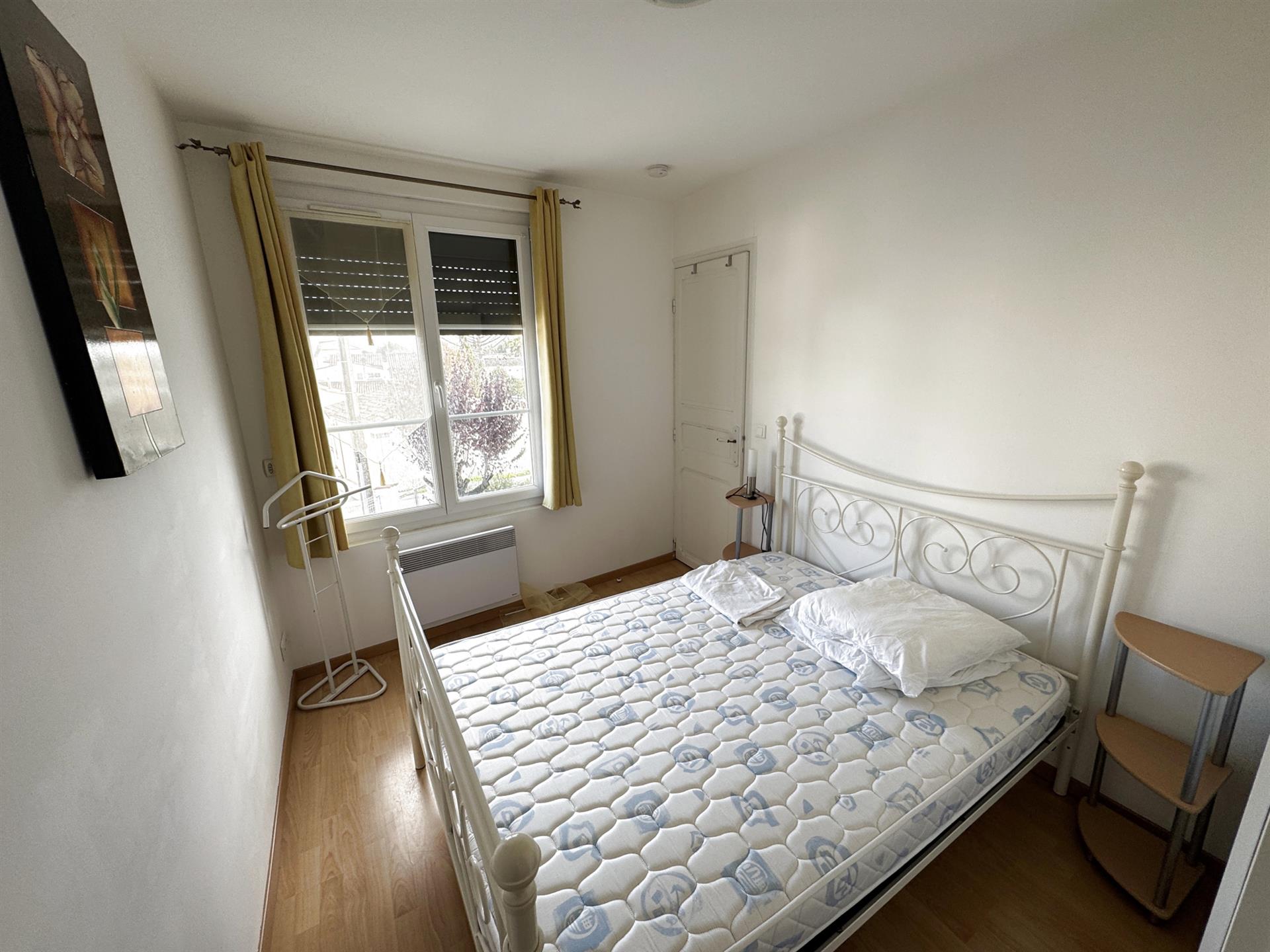 Appartement à vendre, 35m², Meschers-sur-Gironde
