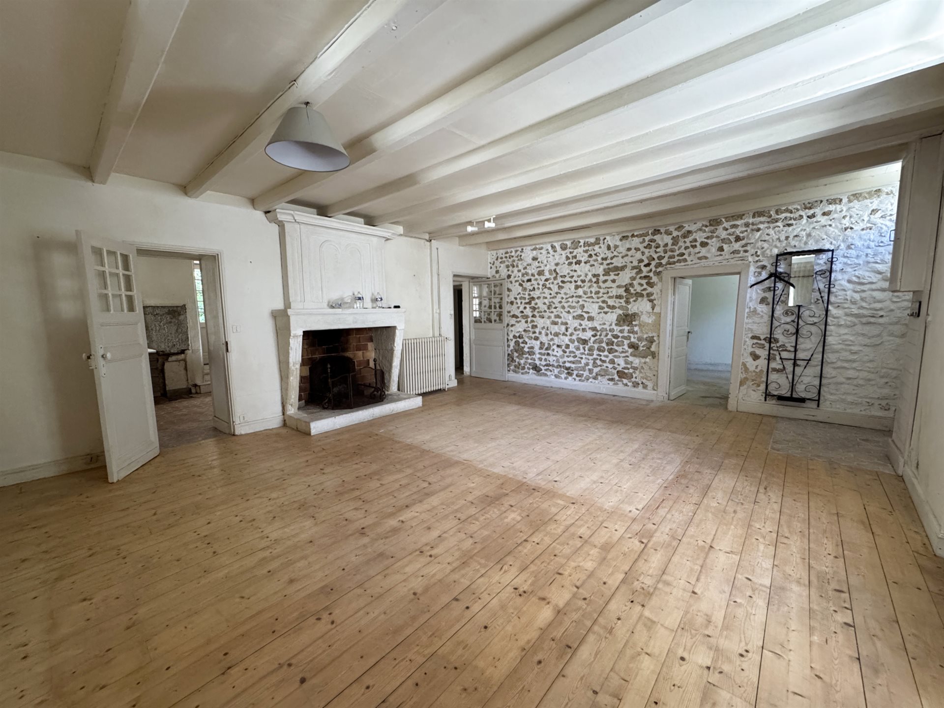 Maison à vendre, 143m², Talmont-sur-Gironde