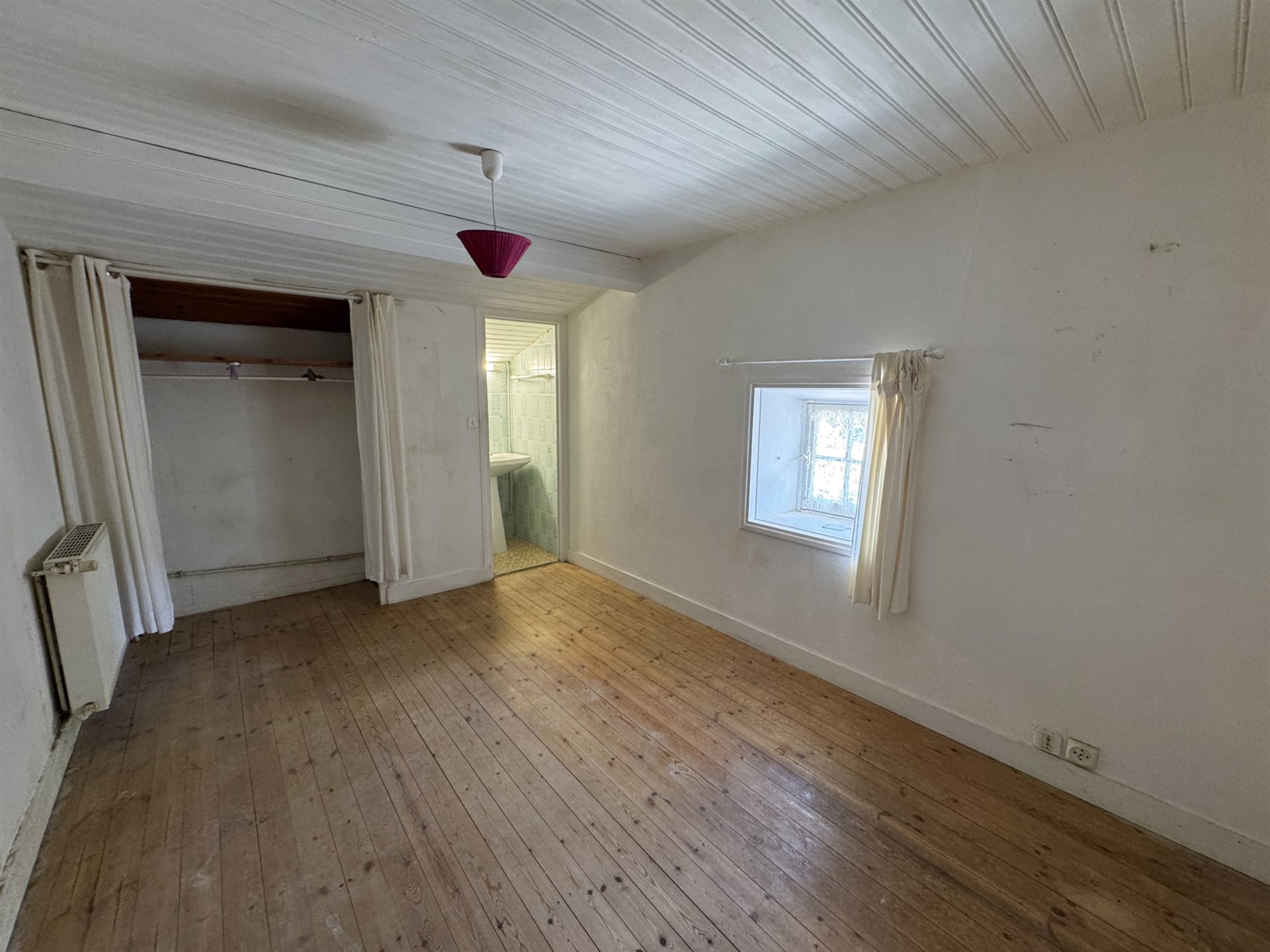 Maison à vendre, 143m², Talmont-sur-Gironde