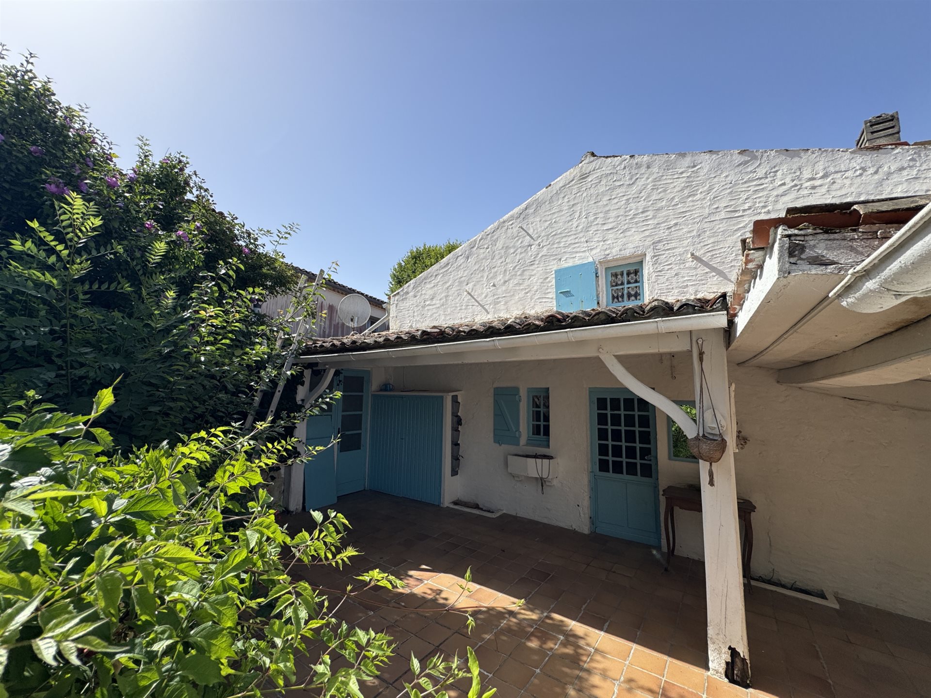 Maison à vendre, 143m², Talmont-sur-Gironde