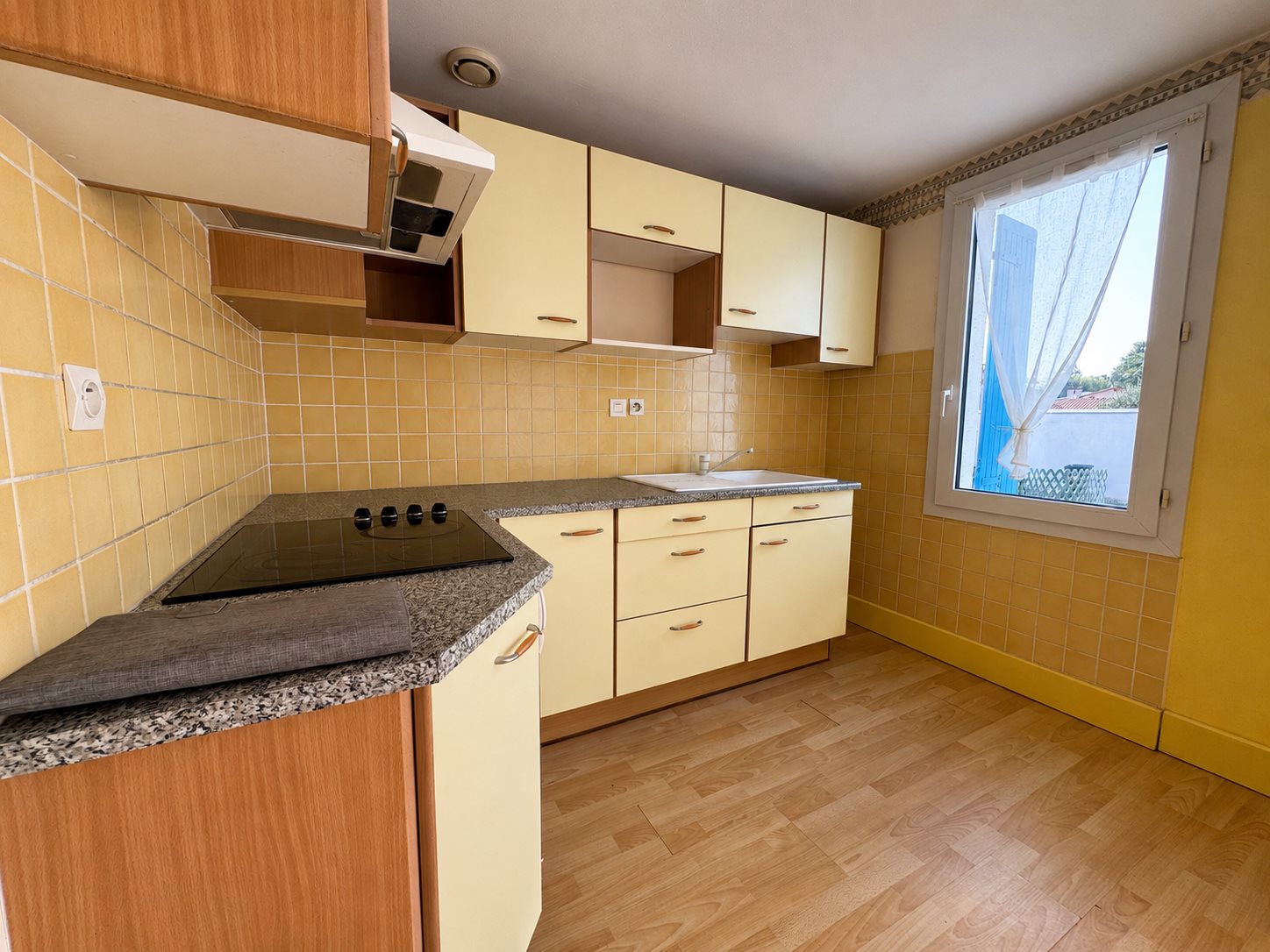 Maison à vendre, 73m², Meschers-sur-Gironde