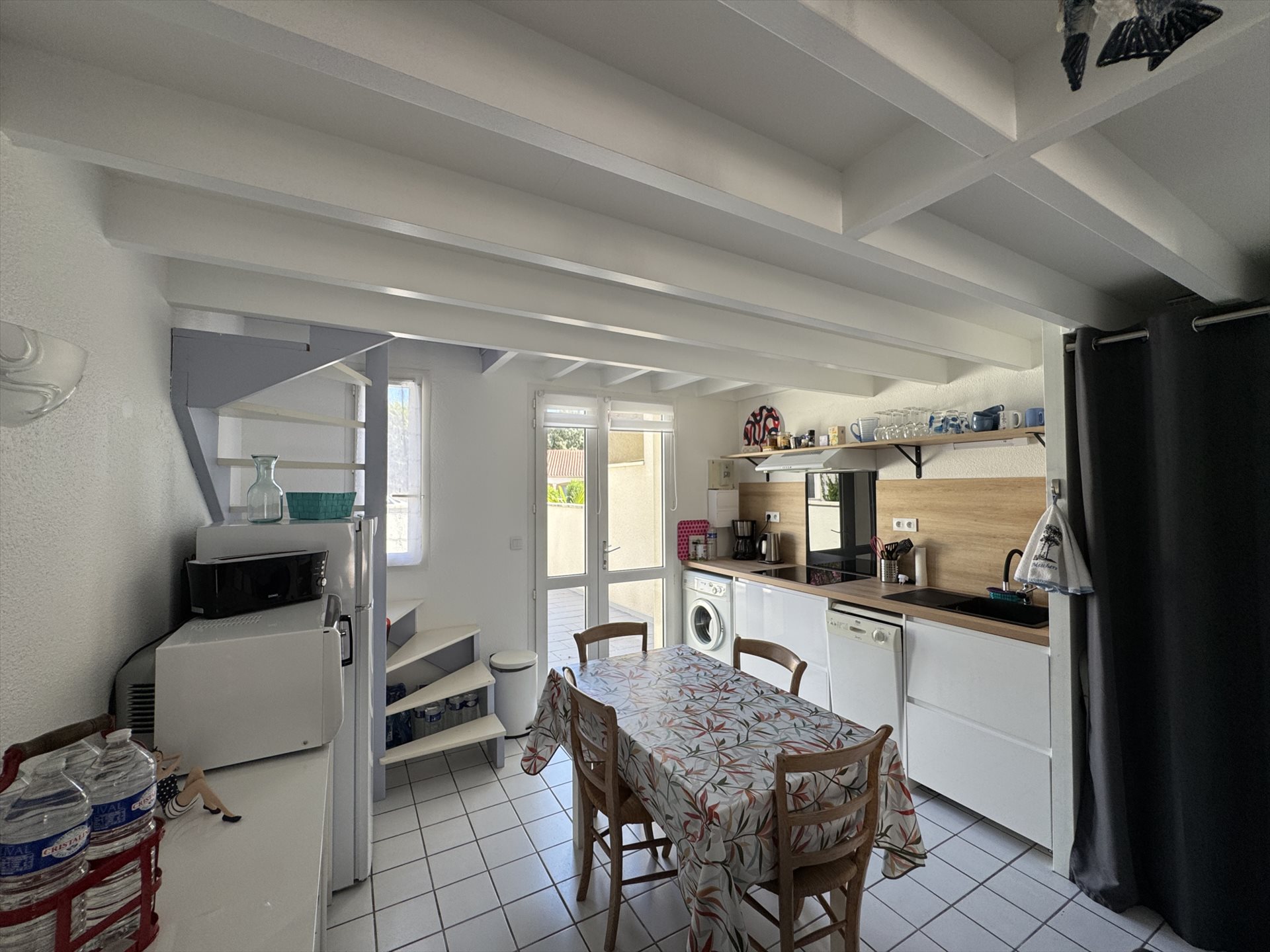 Maison à vendre, 37m², Meschers-sur-Gironde