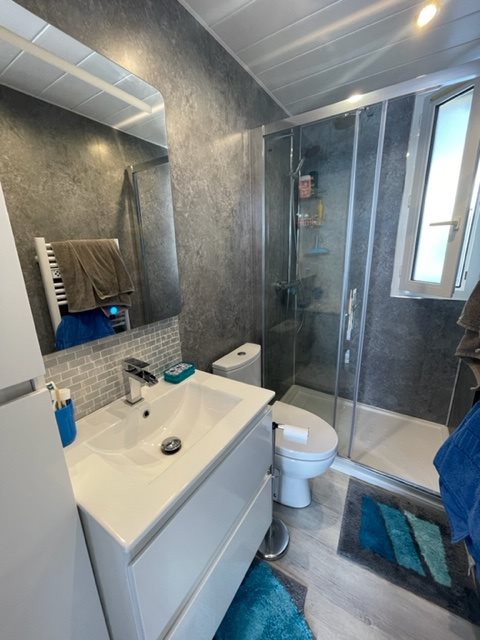 Maison à vendre, 37m², Meschers-sur-Gironde