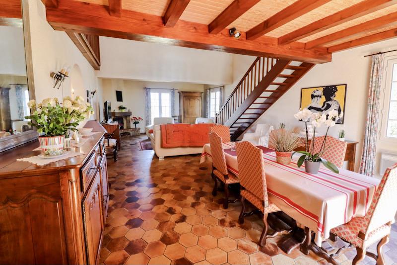 Maison à vendre, 251m², Meschers-sur-Gironde