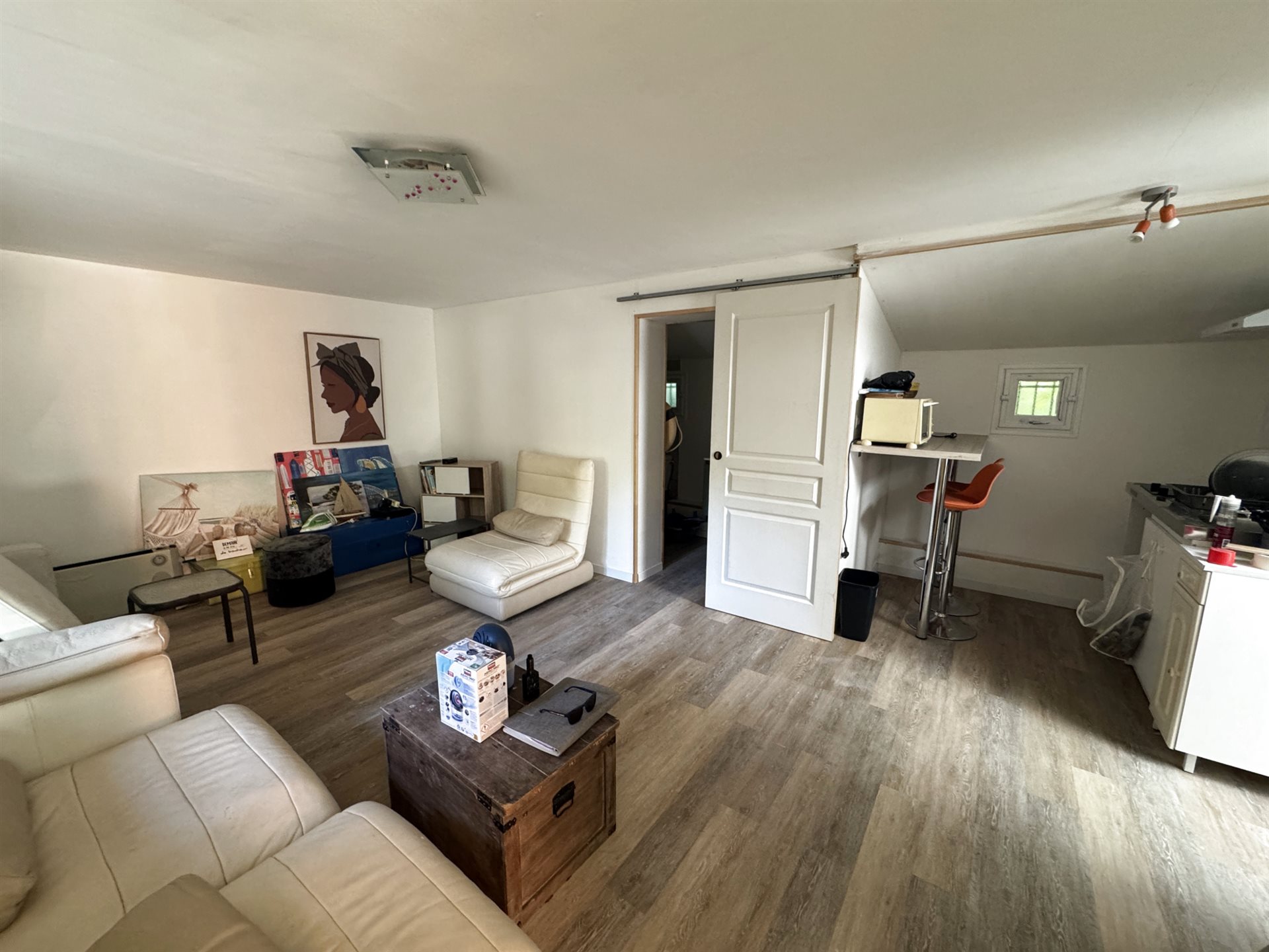 Maison à vendre, 42m², Arces