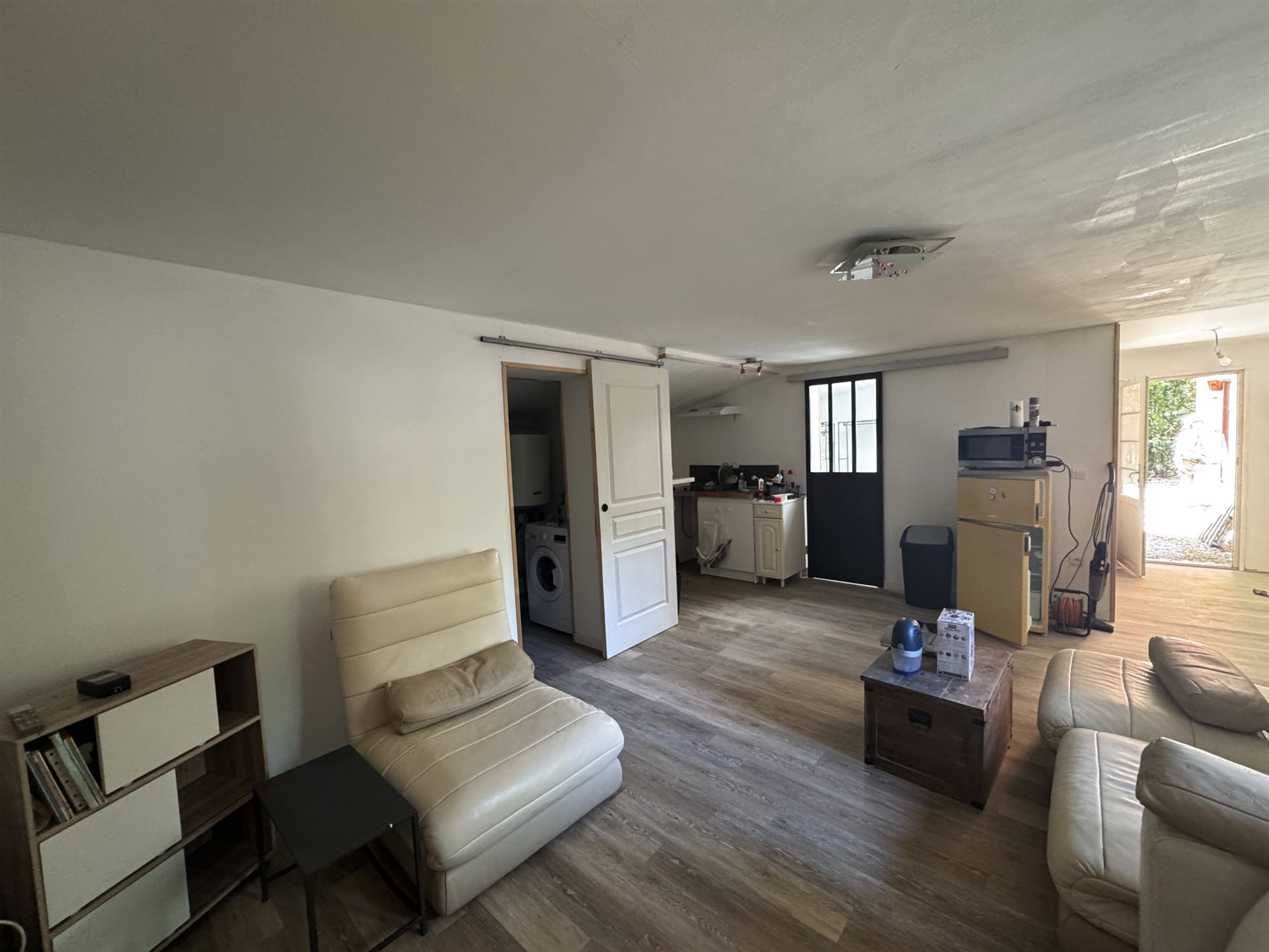 Maison à vendre, 42m², Arces