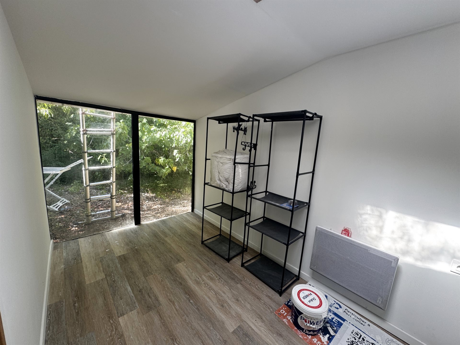Maison à vendre, 42m², Arces