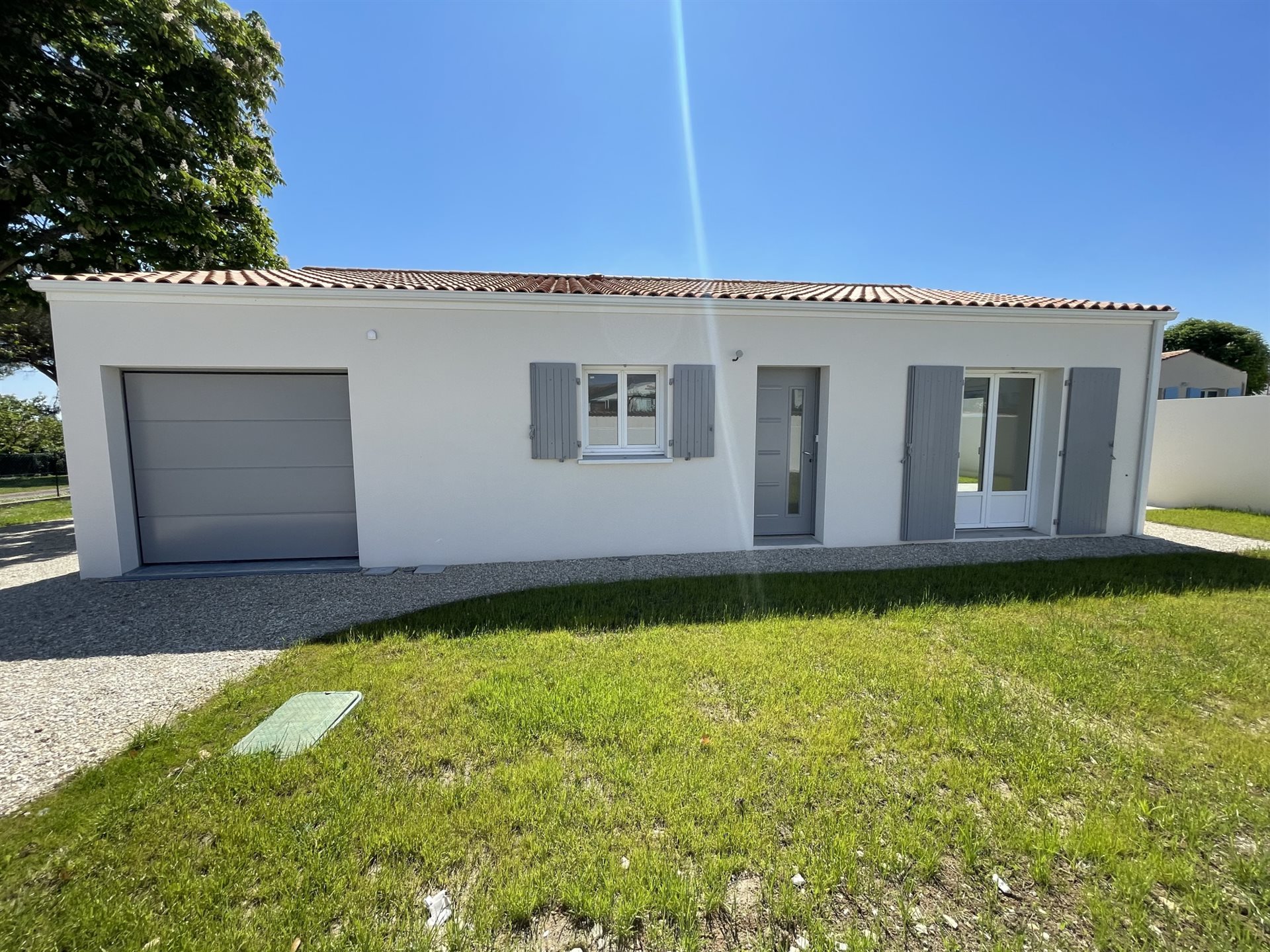 Maison à vendre, 99m², Meschers-sur-Gironde