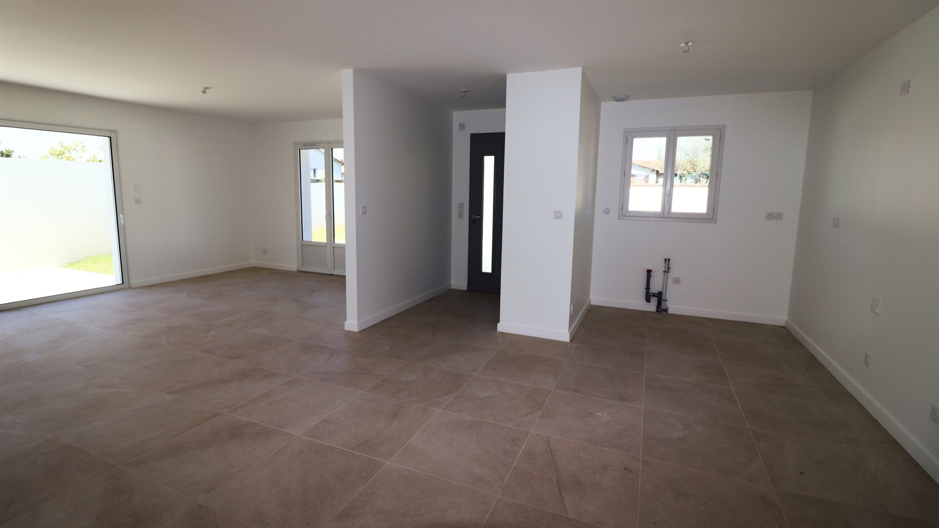 Maison à vendre, 99m², Meschers-sur-Gironde