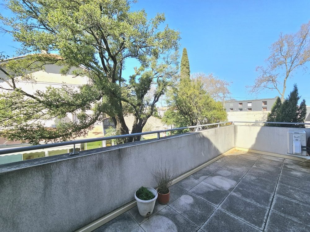 Appartement – Montpellier, Gambetta, Boirargues - Vue 2