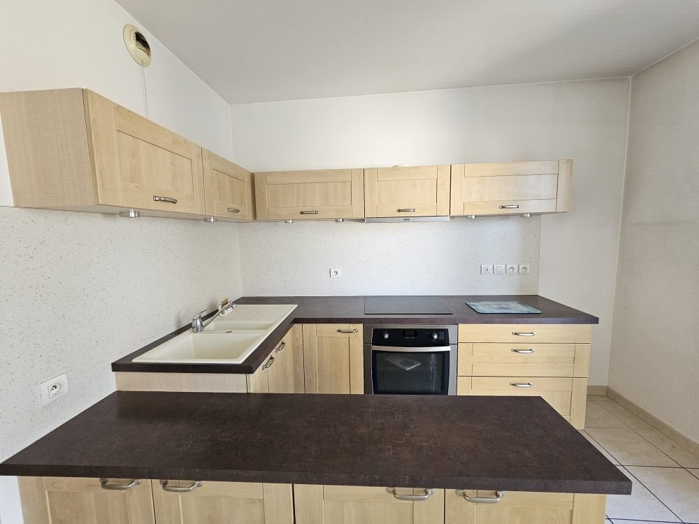 Appartement – Montpellier, Gambetta, Boirargues - Vue 5