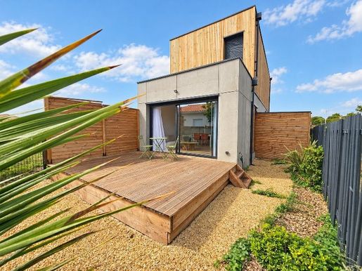 Maison 4 pièces 84 m² · à Marsillargues · 84 m² · 265 000 €