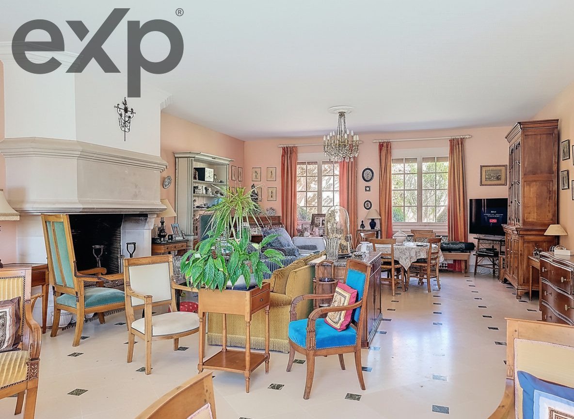 Maison à vendre, 387m², Chauny