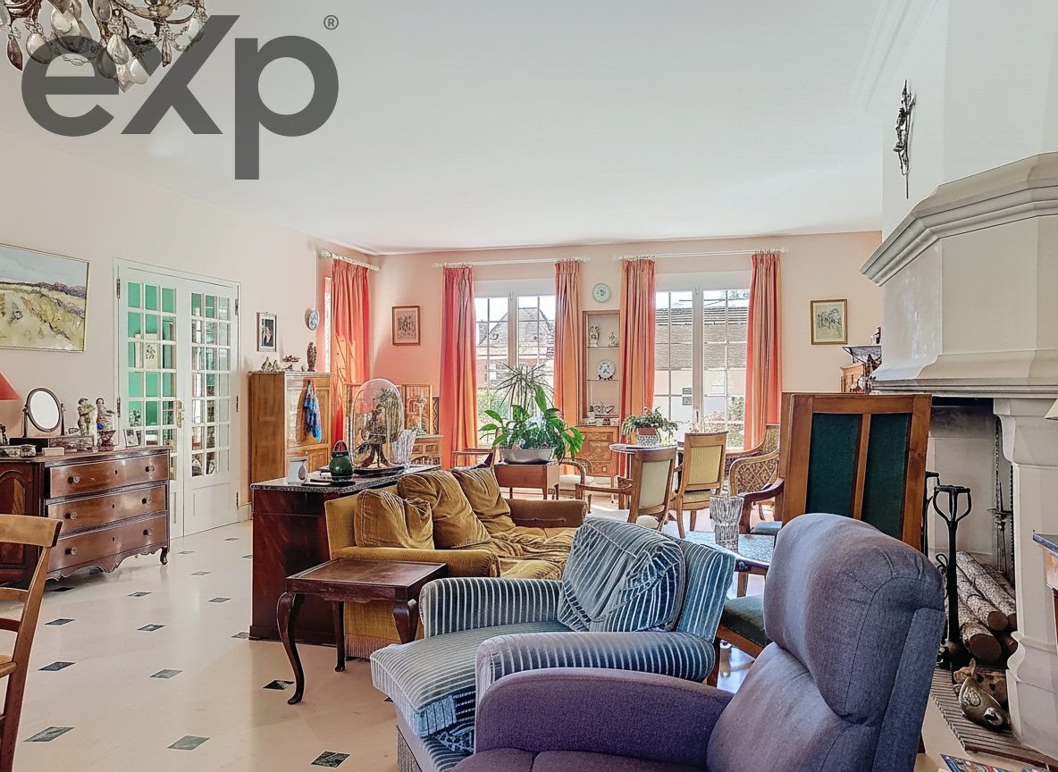 Maison à vendre, 387m², Chauny