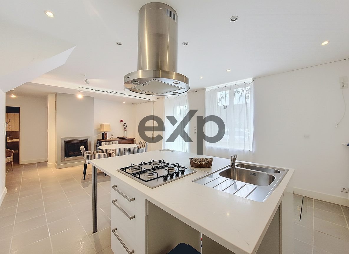 Maison à vendre, 240m², Maignelay-Montigny
