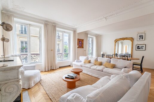 Appartement 6 pièces 180 m² · à Paris 6ème · 180 m² · 3 495 000 €