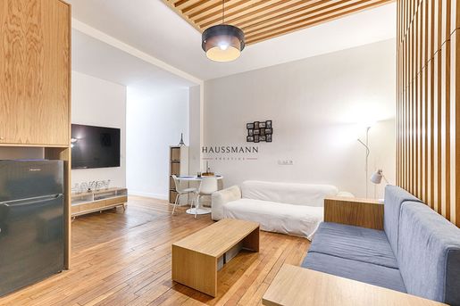 Appartement 37 m² · à Paris 7ème · 37 m² · 525 000 €