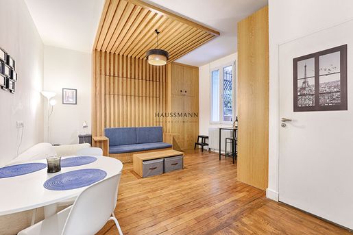 Appartement 37 m² · à Paris 7ème · 37 m² · 525 000 €