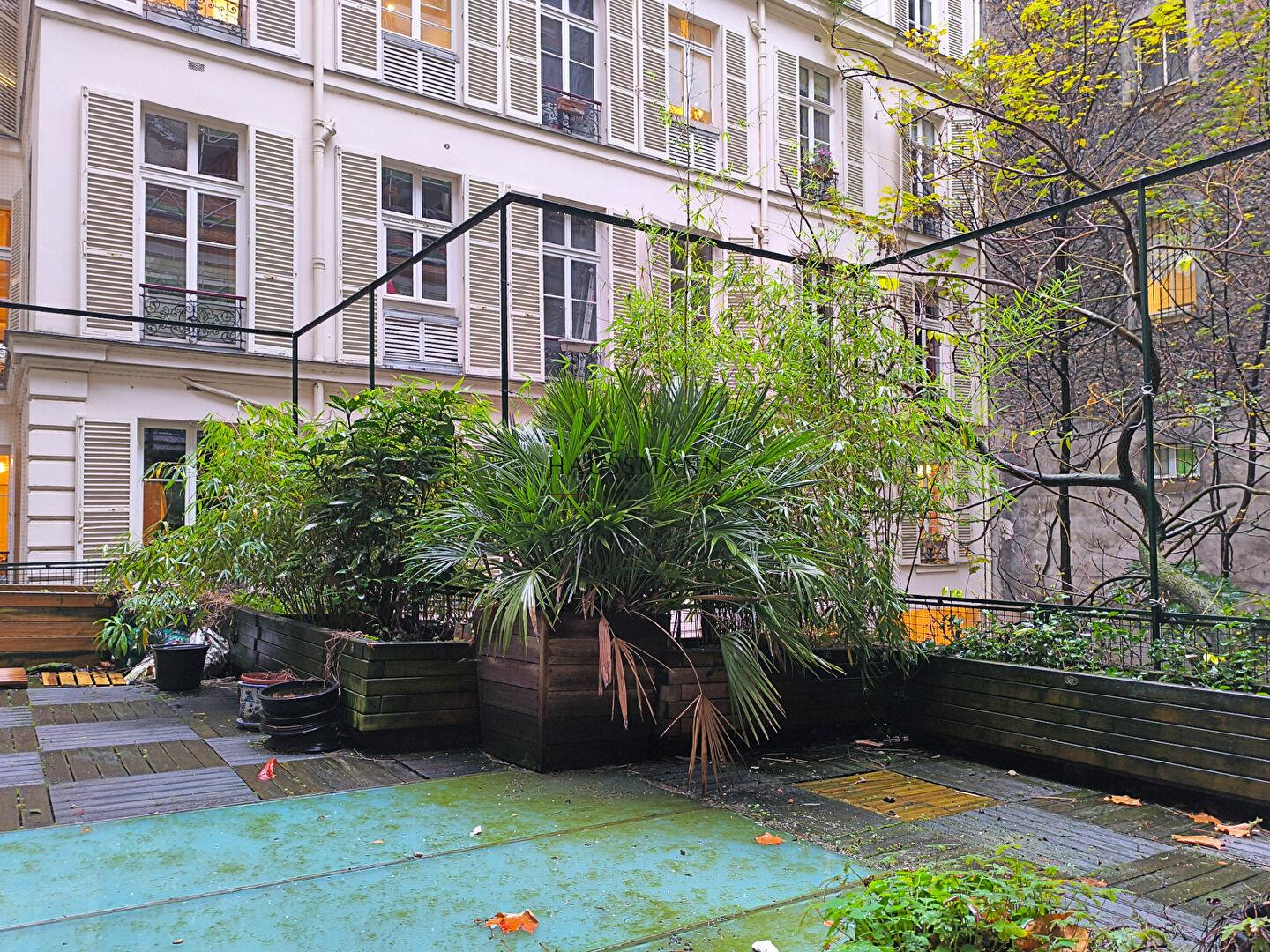 Maison à vendre, 78m², Paris 5ème