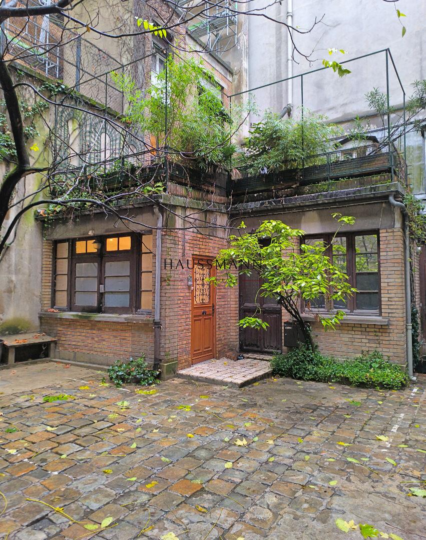 Maison à vendre, 78m², Paris 5ème