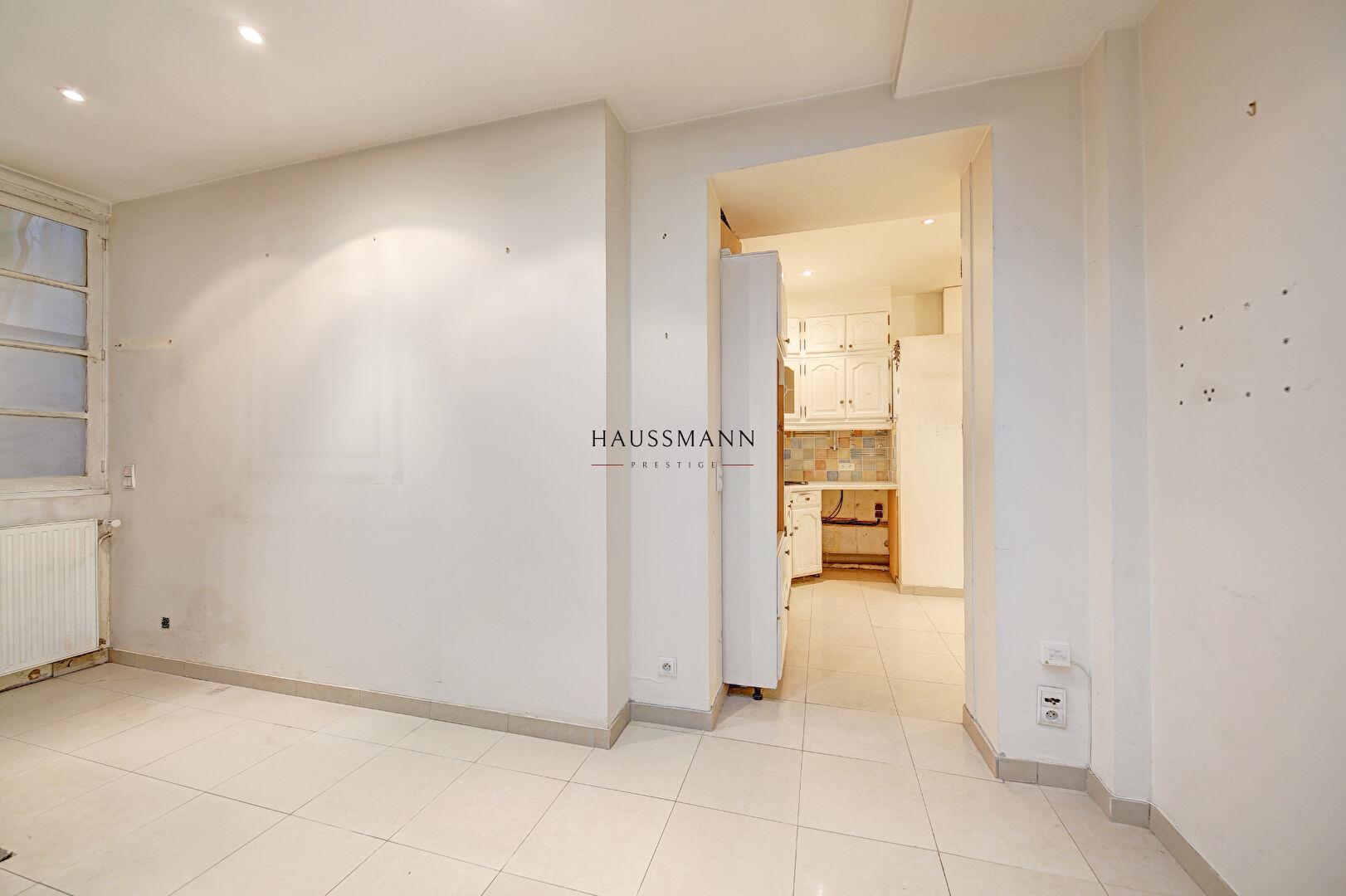 Maison à vendre, 78m², Paris 5ème