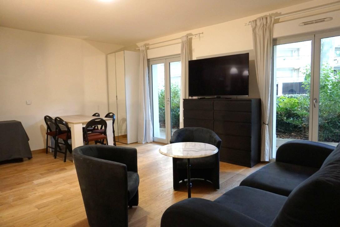 Appartement à vendre, 96m², Neuilly-sur-Seine