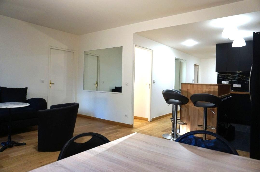 Appartement à vendre, 96m², Neuilly-sur-Seine